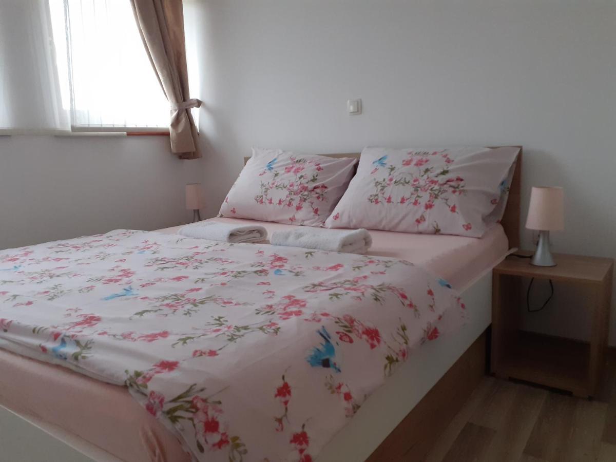 House Josipa Hotel Раковица Екстериор снимка