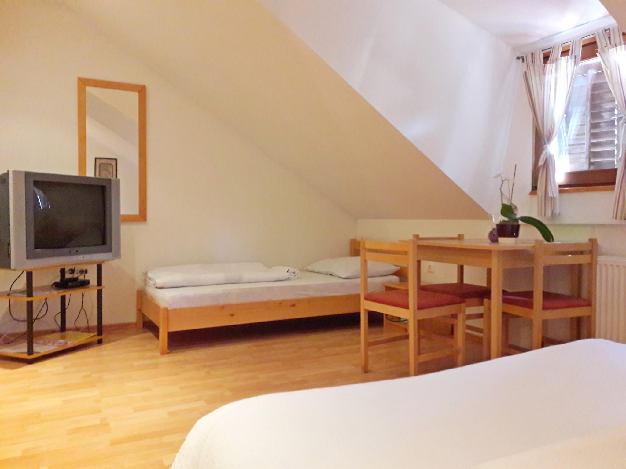 House Josipa Hotel Раковица Екстериор снимка