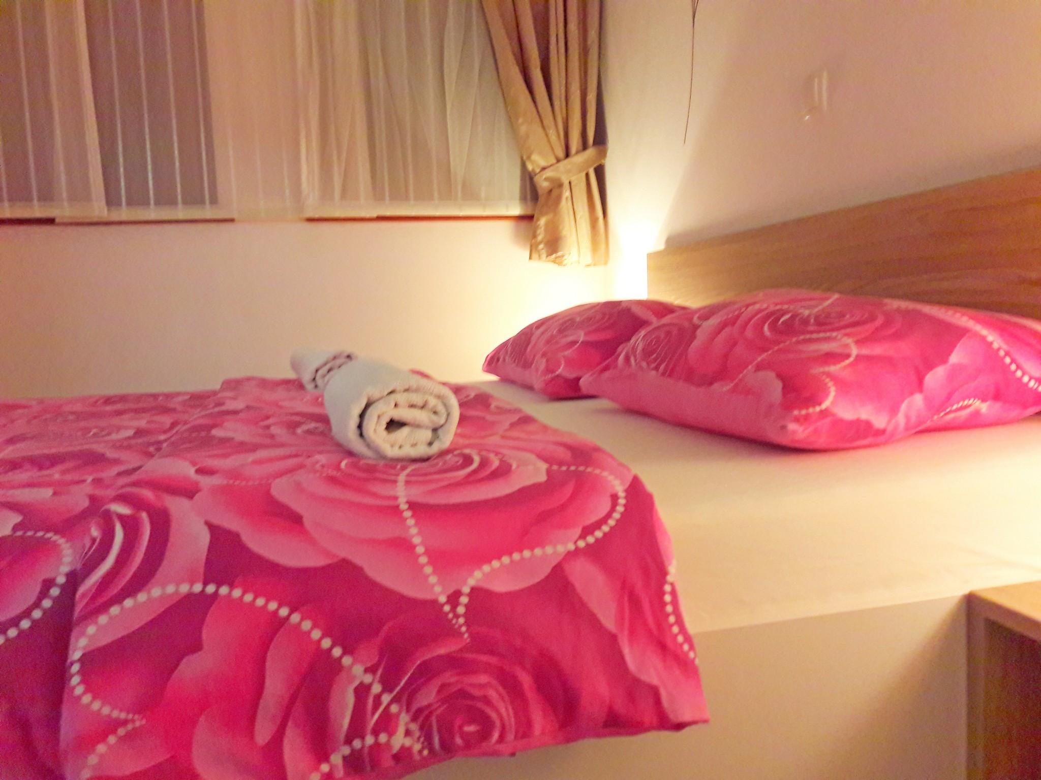 House Josipa Hotel Раковица Екстериор снимка