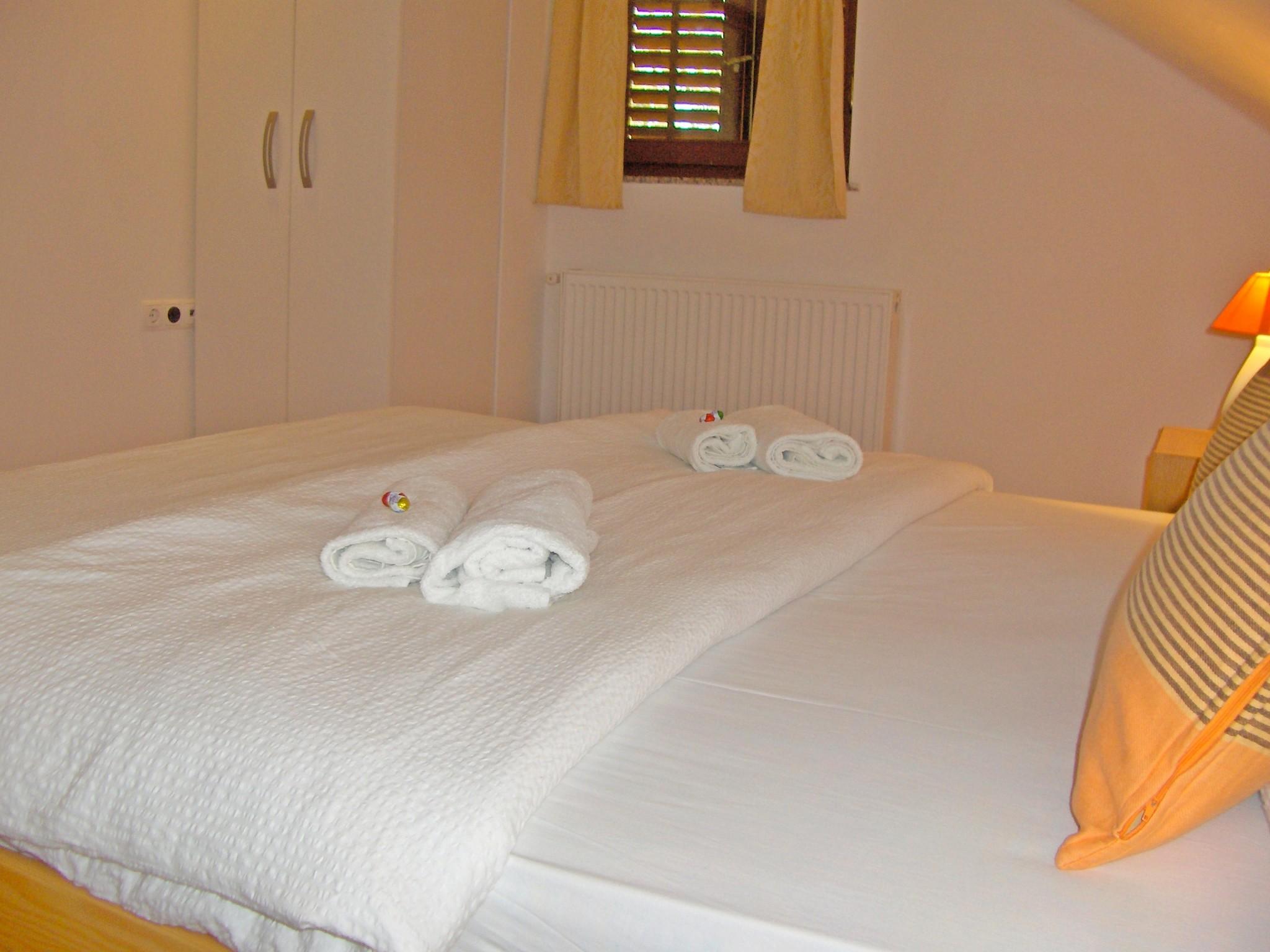House Josipa Hotel Раковица Екстериор снимка
