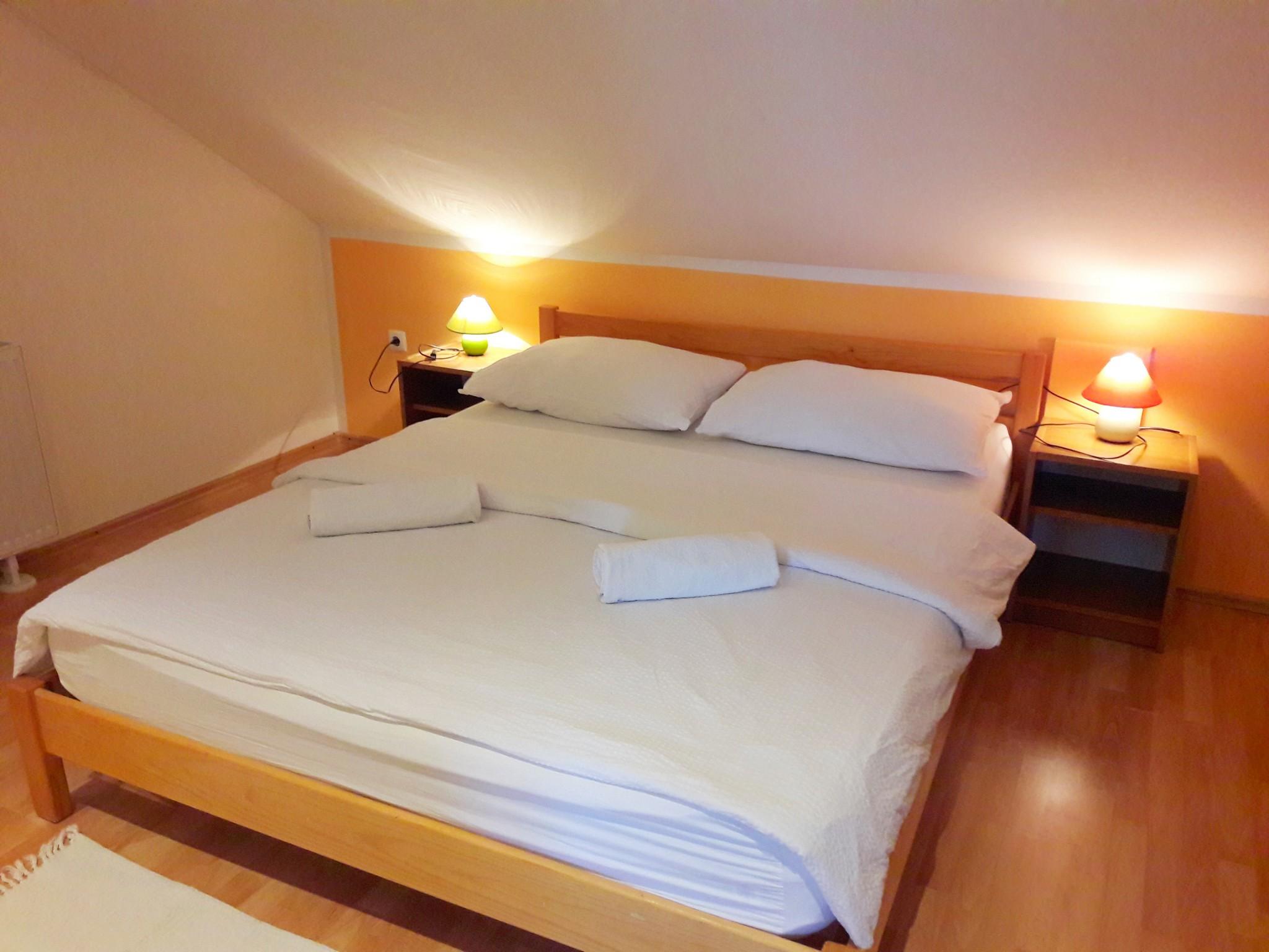 House Josipa Hotel Раковица Екстериор снимка