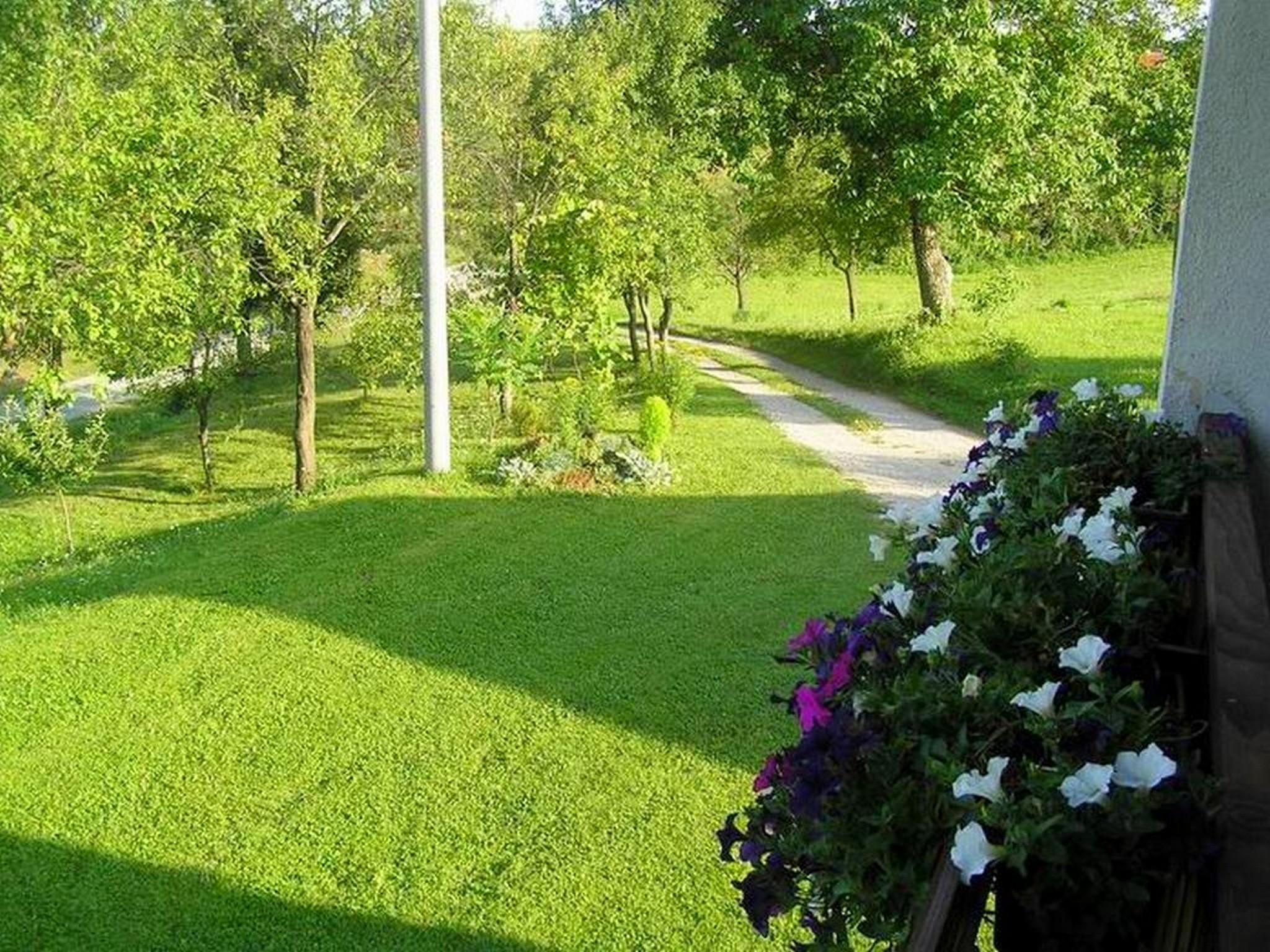 House Josipa Hotel Раковица Екстериор снимка