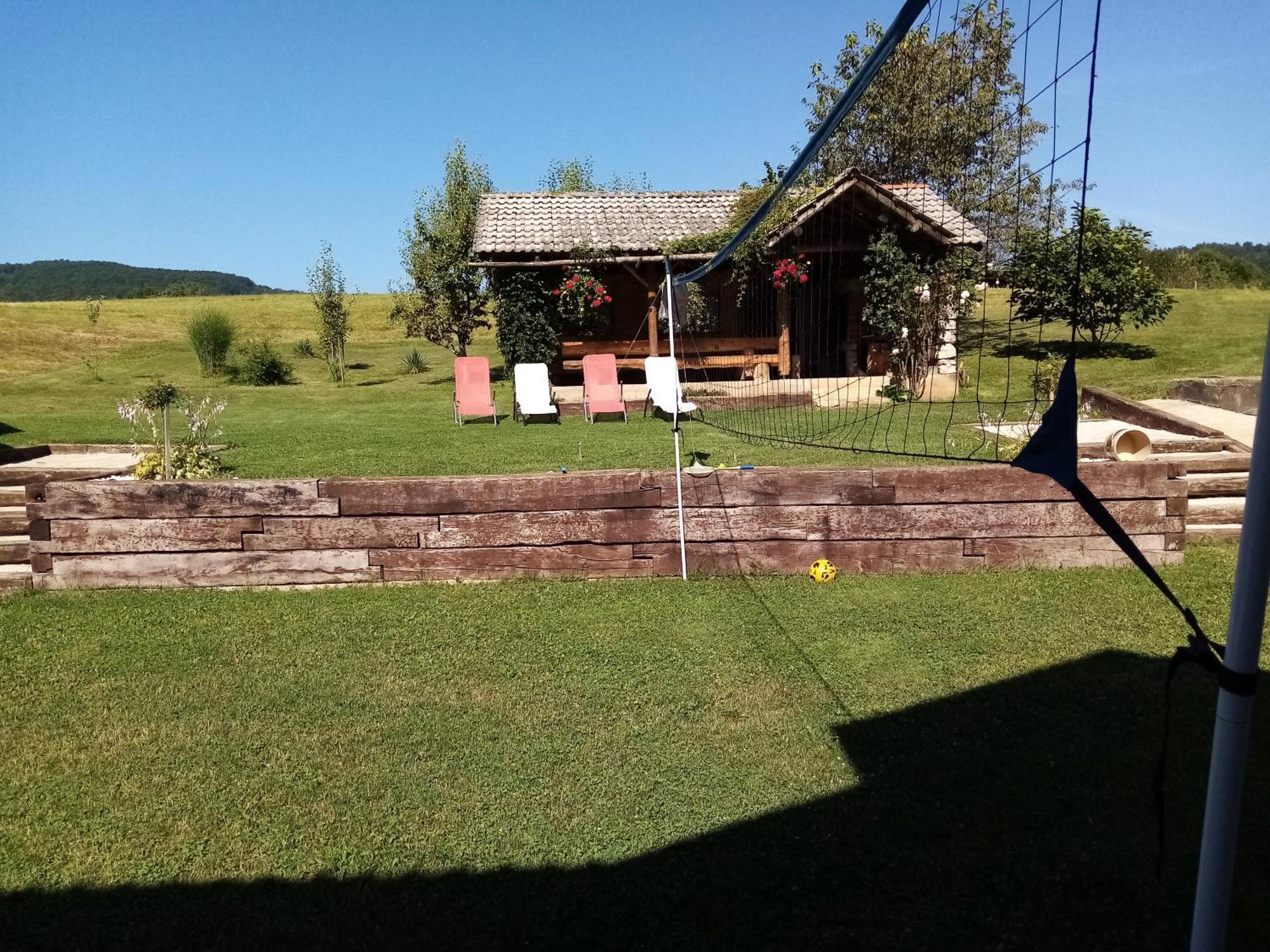 House Josipa Hotel Раковица Екстериор снимка