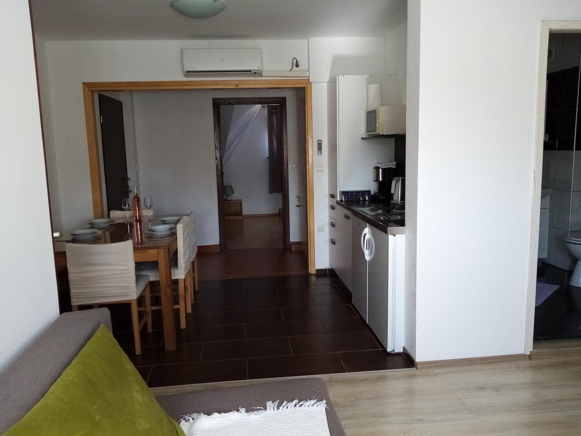 House Josipa Hotel Раковица Екстериор снимка