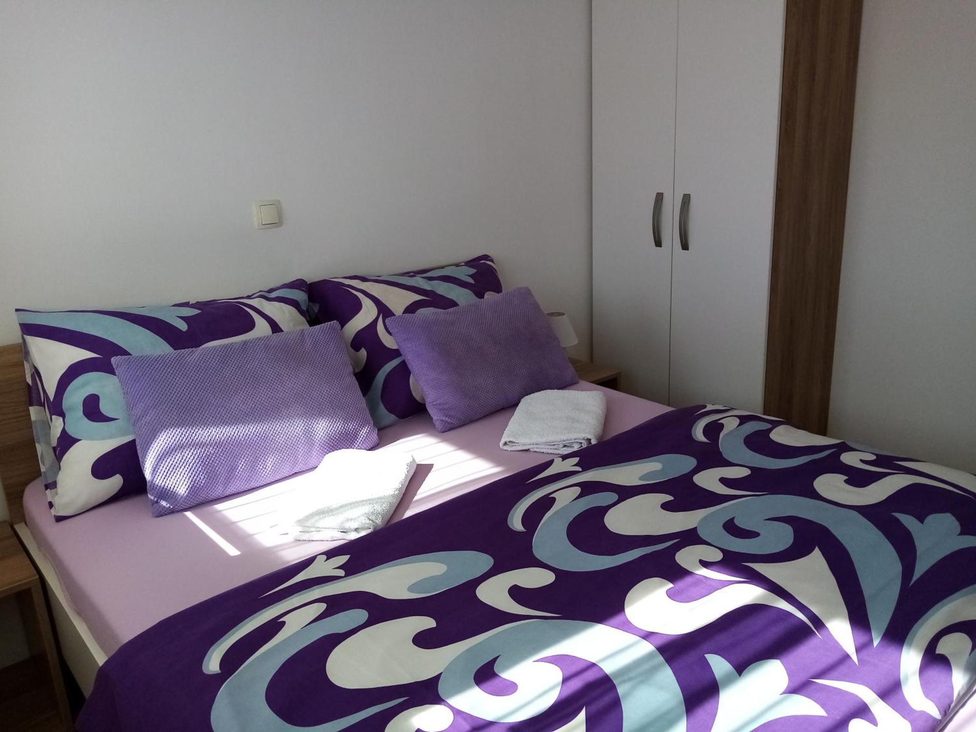 House Josipa Hotel Раковица Екстериор снимка