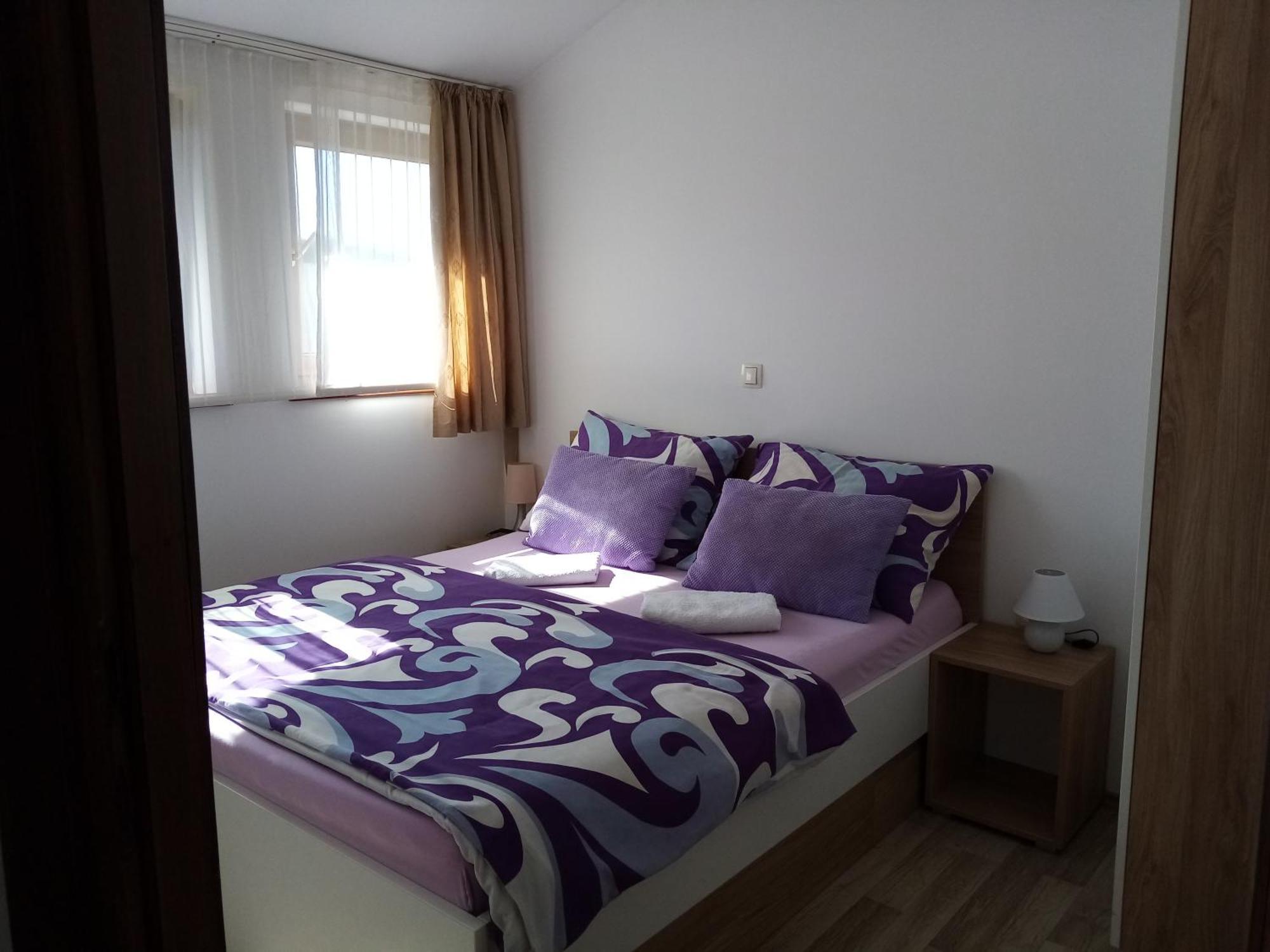 House Josipa Hotel Раковица Екстериор снимка
