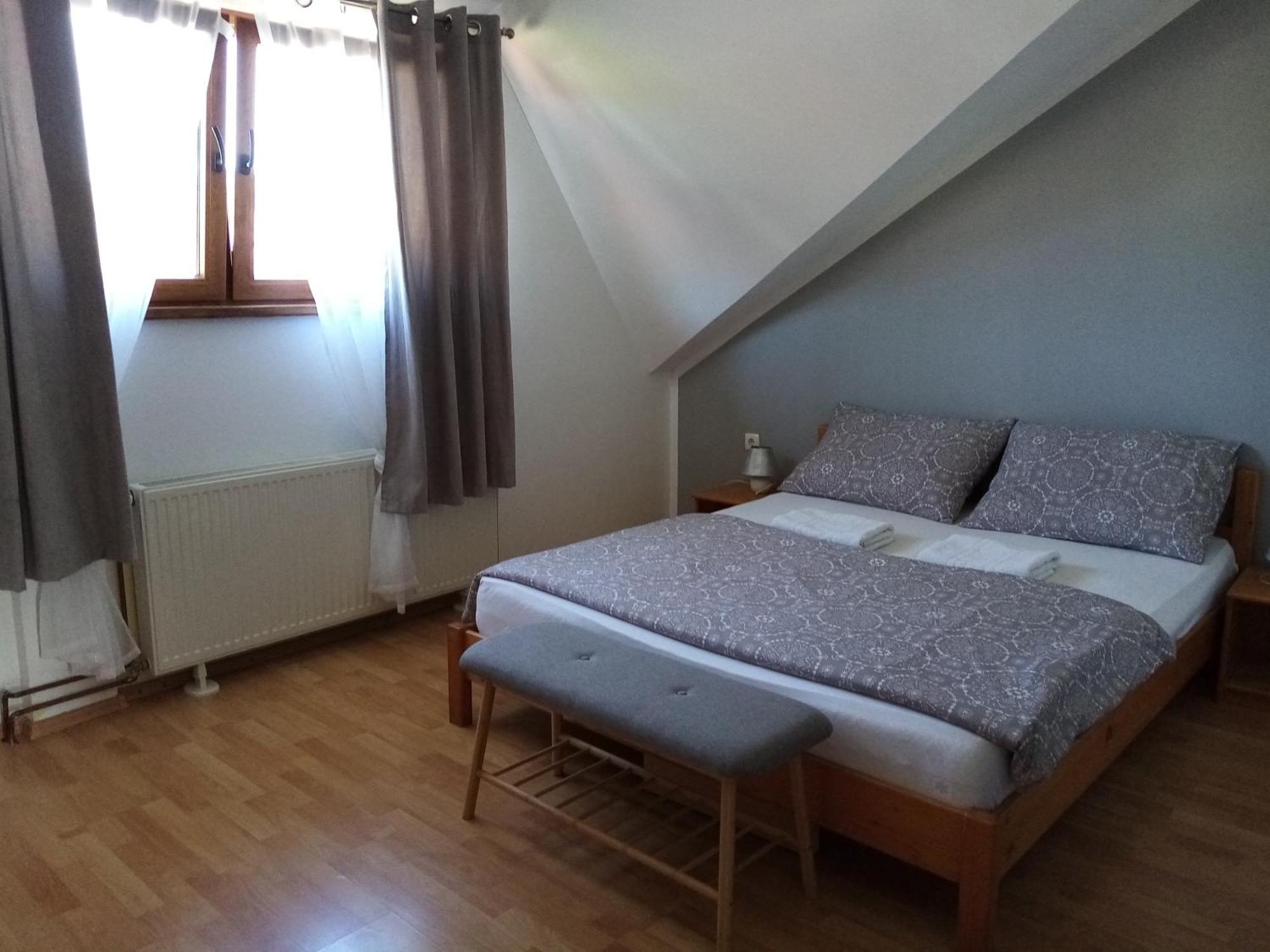 House Josipa Hotel Раковица Екстериор снимка