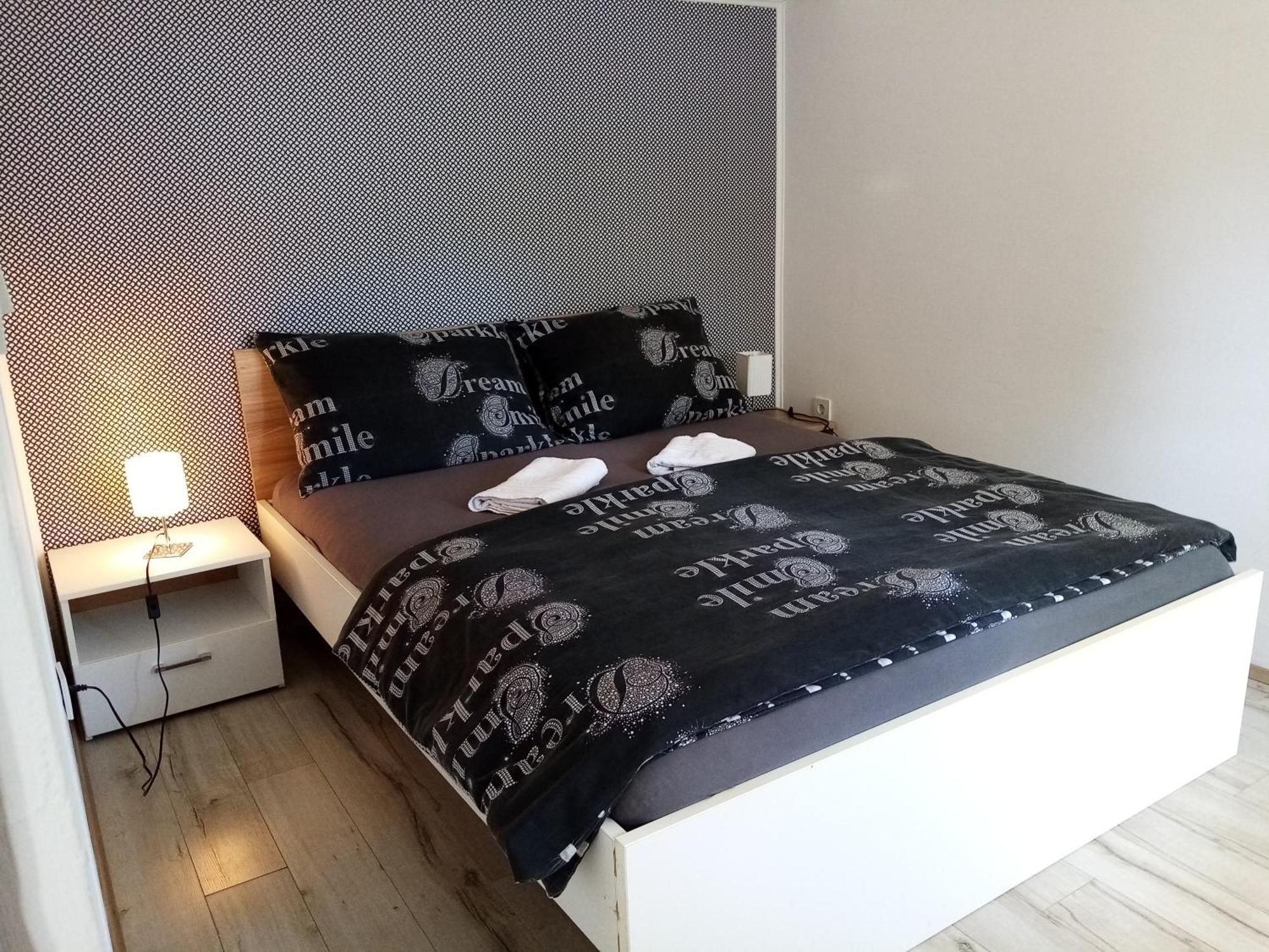 House Josipa Hotel Раковица Екстериор снимка