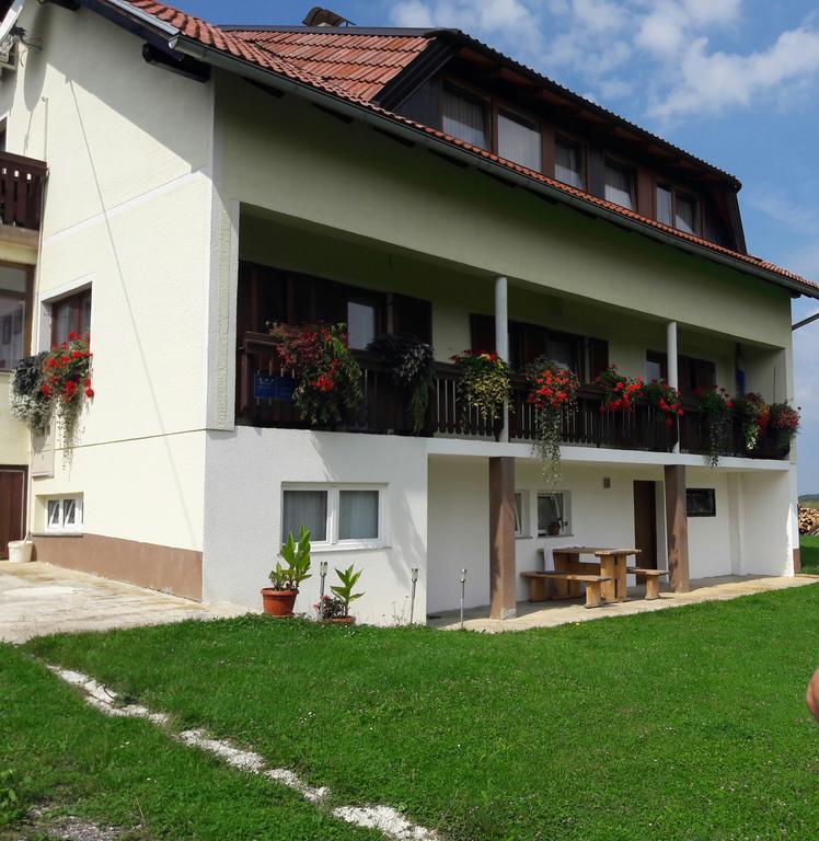 House Josipa Hotel Раковица Екстериор снимка