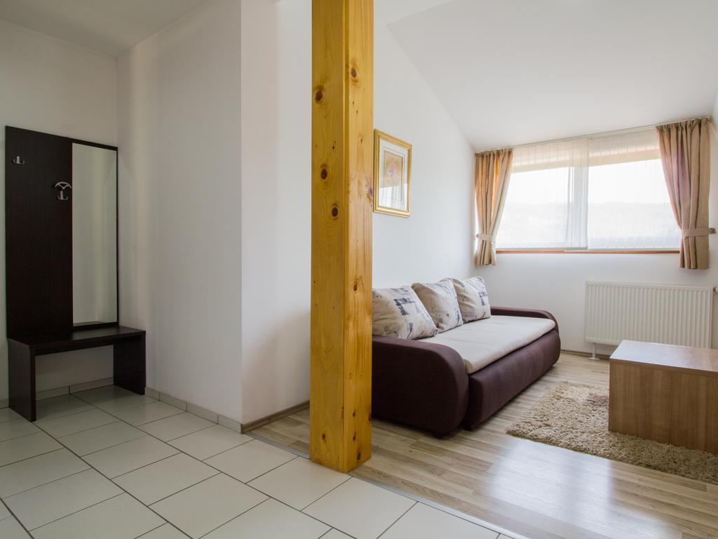 House Josipa Hotel Раковица Екстериор снимка