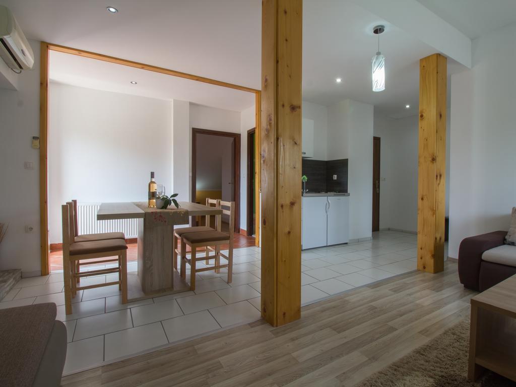 House Josipa Hotel Раковица Екстериор снимка
